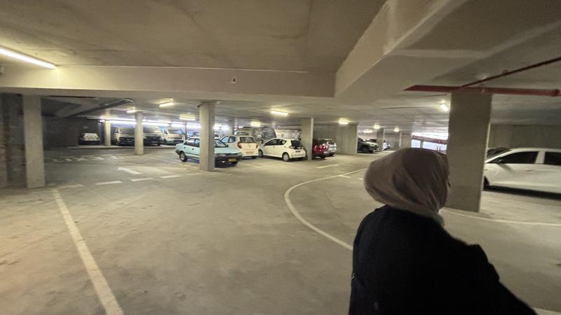 To Let commercial Property for Rent in Woodstock Western Cape